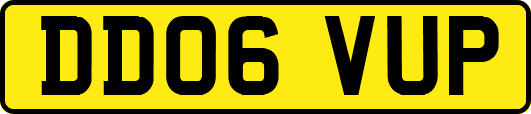 DD06VUP