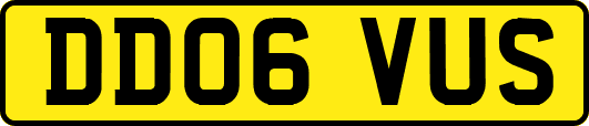 DD06VUS