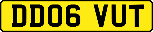 DD06VUT