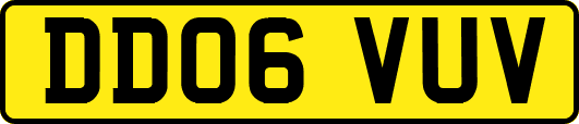 DD06VUV