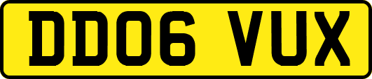 DD06VUX
