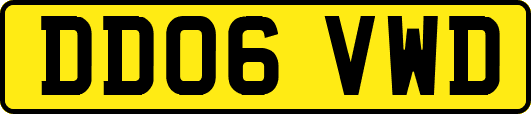DD06VWD