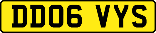DD06VYS