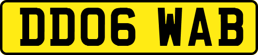 DD06WAB