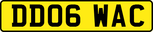 DD06WAC