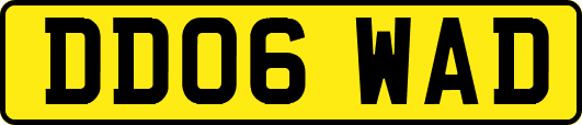 DD06WAD