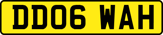 DD06WAH
