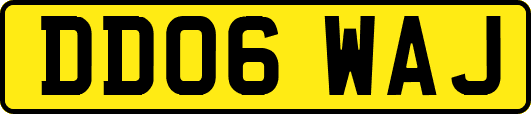 DD06WAJ