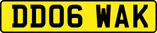 DD06WAK