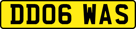 DD06WAS