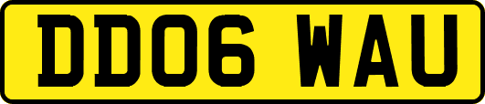 DD06WAU