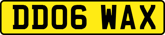 DD06WAX