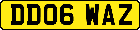 DD06WAZ