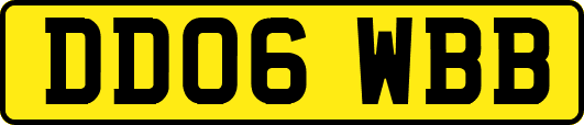 DD06WBB