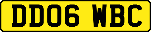 DD06WBC