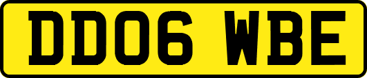 DD06WBE