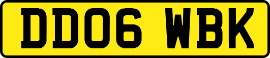 DD06WBK