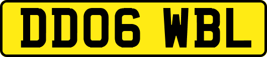 DD06WBL
