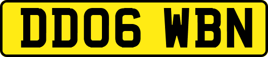 DD06WBN