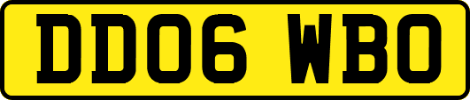 DD06WBO
