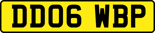 DD06WBP
