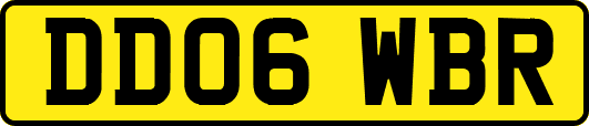 DD06WBR