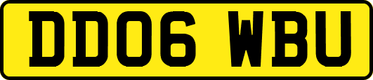 DD06WBU