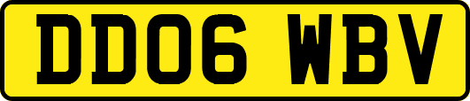DD06WBV