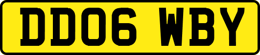 DD06WBY