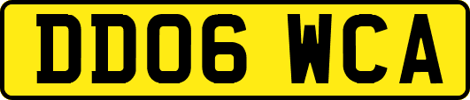 DD06WCA