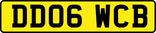 DD06WCB
