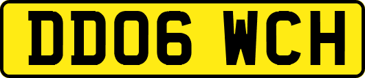 DD06WCH