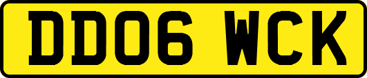 DD06WCK