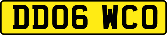 DD06WCO