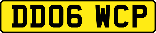 DD06WCP