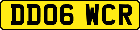 DD06WCR