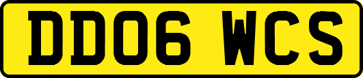 DD06WCS