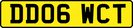 DD06WCT