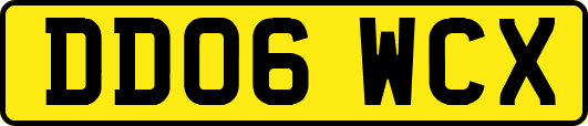 DD06WCX