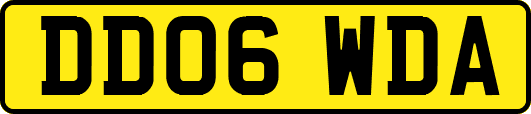 DD06WDA