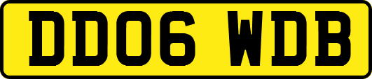 DD06WDB