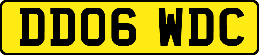 DD06WDC
