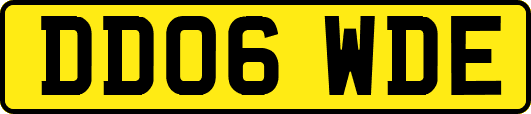 DD06WDE