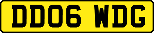 DD06WDG