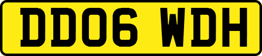 DD06WDH