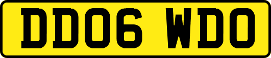 DD06WDO