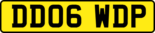 DD06WDP
