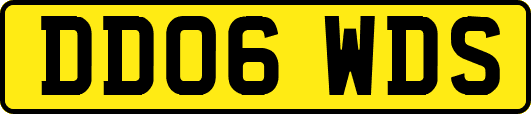 DD06WDS