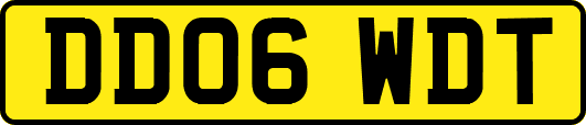 DD06WDT