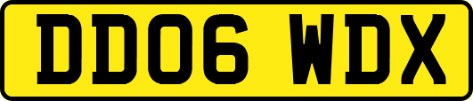 DD06WDX